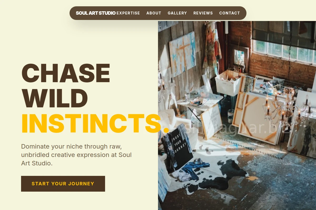 Soul Art Studio